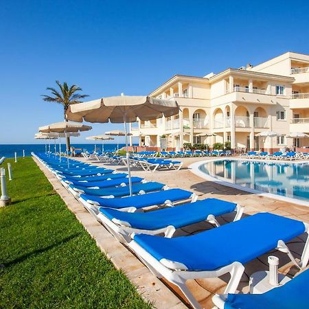 Grupotel Tamariscos Сьюдадела Экстерьер фото