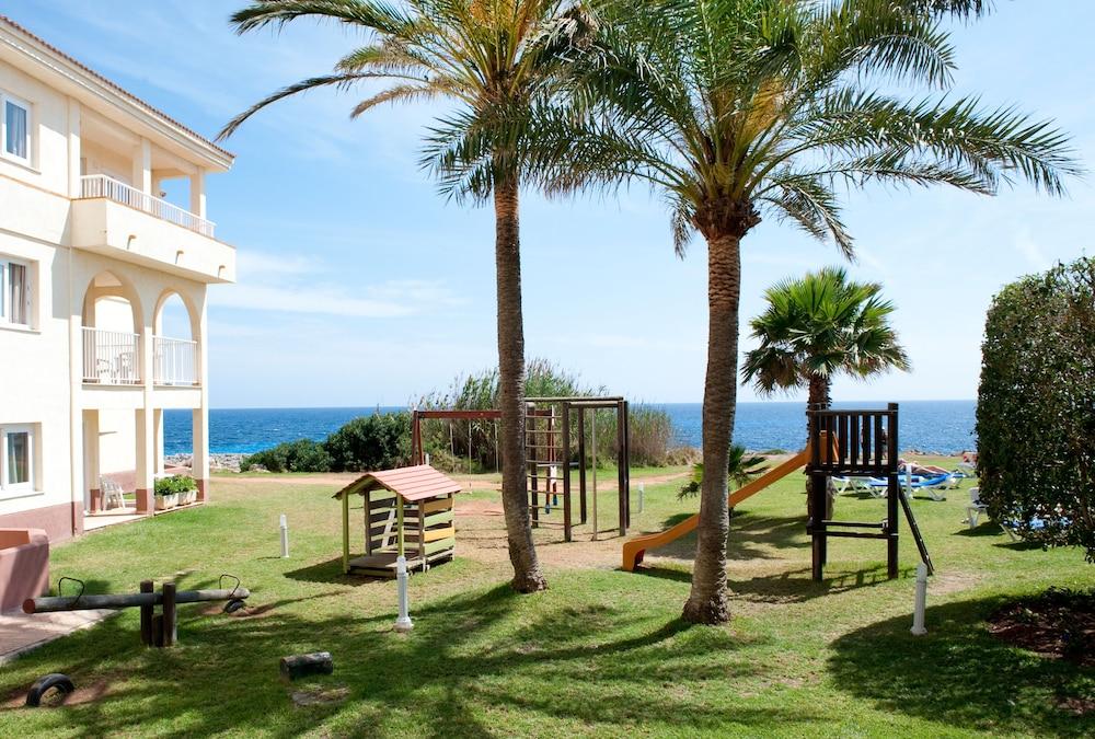 Grupotel Tamariscos Сьюдадела Экстерьер фото